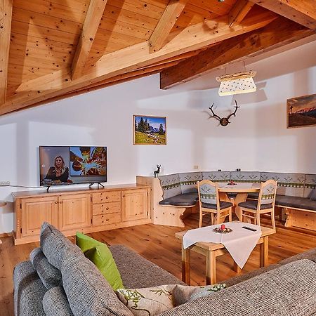 Gaestehaus Angerer Reit im Winkl Buitenkant foto