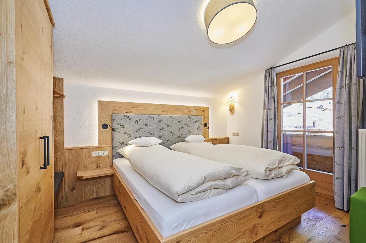 Gaestehaus Angerer Reit im Winkl Buitenkant foto
